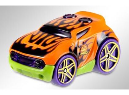 Mattel Hot Wheels tematické auto – halloween Rocket Box