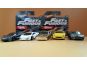Mattel Hot Wheels tematické auto – klasická kolekce 69 Ford Torino Talladega 2