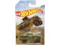 Mattel Hot Wheels tematické auto – klasická kolekce Jeep Scrambler 2