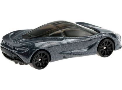 Mattel Hot Wheels tematické auto – klasická kolekce McLaren 720S