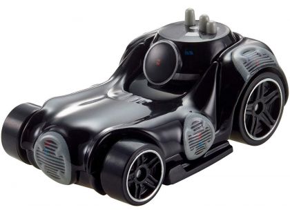 Mattel Hot Wheels tematické auto – Star Wars BB-9E