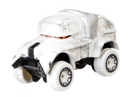 Mattel Hot Wheels tematické auto – Star Wars Range Trooper