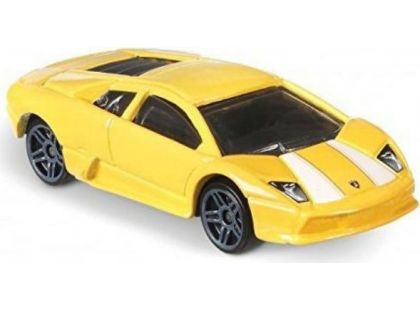 Mattel Hot Wheels tématické auto Lamborghini Murciélago