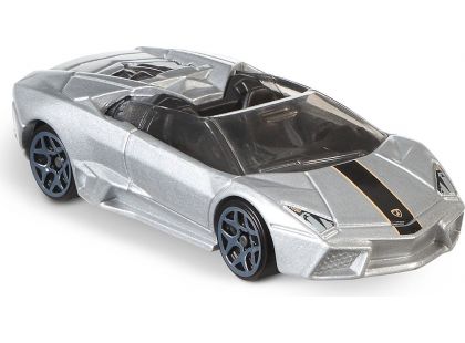 Mattel Hot Wheels tématické auto Lamborghini Reventón Roadster