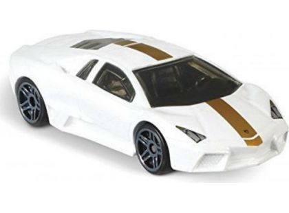 Mattel Hot Wheels tématické auto Lamborghini Reventón
