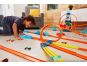 Mattel Hot Wheels track builder set pro stavitele Adjustable Loop Pack 4