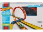 Mattel Hot Wheels track builder set pro stavitele Adjustable Loop Pack 5