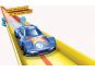 Mattel Hot Wheels track builder set pro stavitele Fold Up Track Pack 3