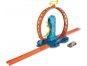 Mattel Hot Wheels track builder set pro stavitele Loop Kicker Pack 2