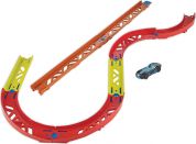 Mattel Hot Wheels track builder set pro stavitele Premium Curve Pack