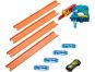 Mattel Hot Wheels track builder set pro stavitele Speed Clamp Pack 5