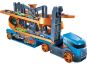 Mattel Hot Wheels Zvedací náklaďák s dráhou 2