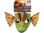 Mattel Jurassic World Dilophosaurus se zvuky 6