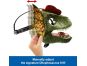 Mattel Jurassic World Dilophosaurus se zvuky 5