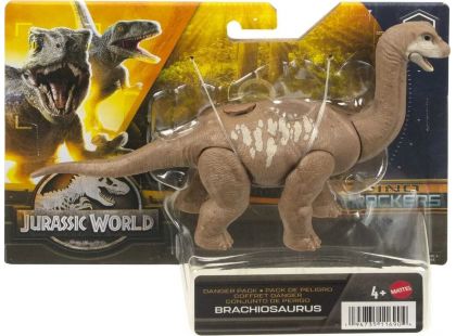 Mattel Jurassic World Dino Brachiosaurus