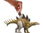 Mattel Jurassic World Dino Craterosaurus 4