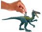 Mattel Jurassic World Dino Elaphrosaurus 3