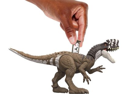 Mattel Jurassic World Dino Kileskus