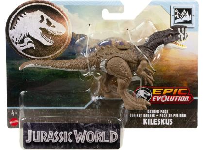 Mattel Jurassic World Dino Kileskus