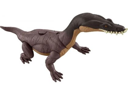 Mattel Jurassic World Dino Nothosaurus
