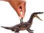 Mattel Jurassic World Dino Nothosaurus 3