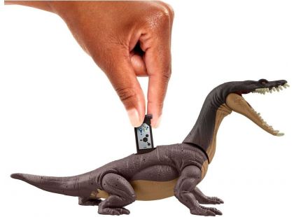 Mattel Jurassic World Dino Nothosaurus