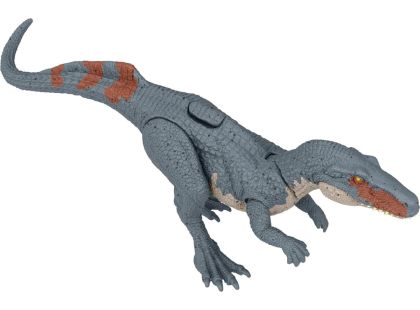 Mattel Jurassic World Dino Poposaurus