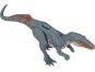 Mattel Jurassic World Dino Poposaurus 3