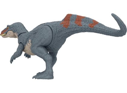 Mattel Jurassic World Dino Poposaurus