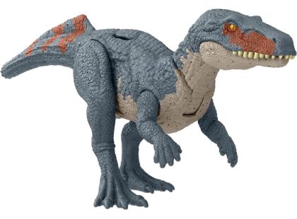 Mattel Jurassic World Dino Poposaurus