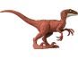 Mattel Jurassic World Dino Velociraptor 3