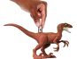 Mattel Jurassic World Dino Velociraptor 5