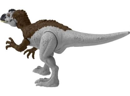 Mattel Jurassic World Dino Xuanhanosaurus