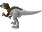 Mattel Jurassic World Dino Xuanhanosaurus 3