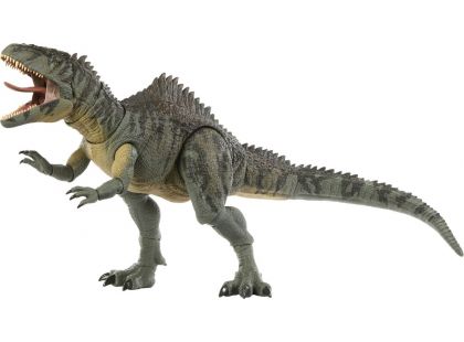 Mattel Jurassic World Hammond Collection - sběratelský Giganotosaurus