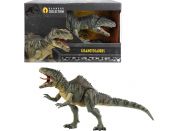 Mattel Jurassic World Hammond Collection - sběratelský Giganotosaurus