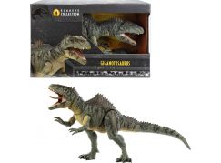 Mattel Jurassic World Hammond Collection - sběratelský Giganotosaurus