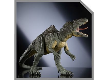 Mattel Jurassic World Hammond Collection - sběratelský Giganotosaurus