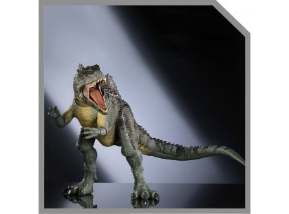 Mattel Jurassic World Hammond Collection - sběratelský Giganotosaurus