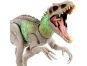 Mattel Jurassic World Indominus Rex se světly a zvuky 2