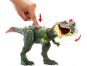 Mattel Jurassic World obrovský útočící Dinosaurus 35 cm Sinotyrannus 5