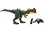 Mattel Jurassic World obrovský útočící Dinosaurus 35 cm Sinotyrannus 3