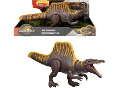Mattel Jurassic World Spinosaurus se zvuky