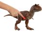 Mattel Jurassic World útočící Carnotaurus se zvuky 39 cm 3