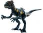 Mattel Jurassic World útočící Indoraptor se zvuky 39 cm 2