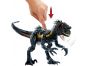 Mattel Jurassic World útočící Indoraptor se zvuky 39 cm 4