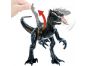 Mattel Jurassic World útočící Indoraptor se zvuky 39 cm 3
