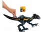 Mattel Jurassic World útočící Indoraptor se zvuky 39 cm 6