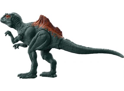 Mattel Jurassic World velká figurka Dinosaura Concavenator