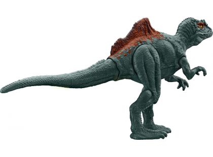 Mattel Jurassic World velká figurka Dinosaura Concavenator